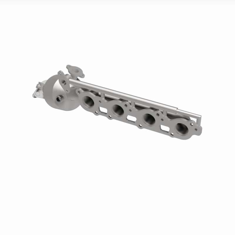Magnaflow — MagnaFlow Converter Direct Fit 16-17 Lexus GX460 4.6L
OEM Grade
OEM - view 13