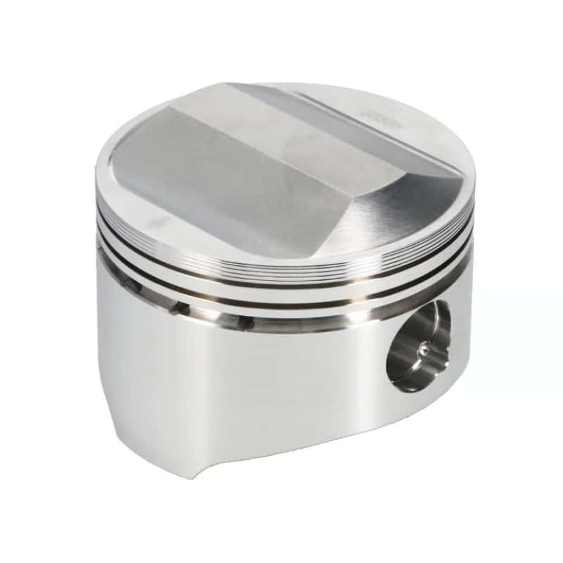 Wiseco — Wiseco Honda XR/XL250 79-83 101 CR 2973XC Piston kit
Piston Kit - view 4