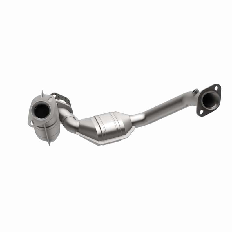 Magnaflow — MagnaFlow Conv. DF 98-00 Ranger 3.0/4.0L Fron
HM Grade
HM - view 22