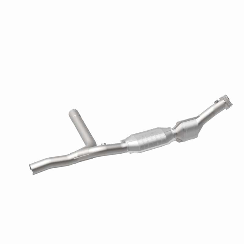 Magnaflow — MagnaFlow Conv DF 01-03 Ford F150 5.4L Passenger Side
HM Grade
HM - view 19