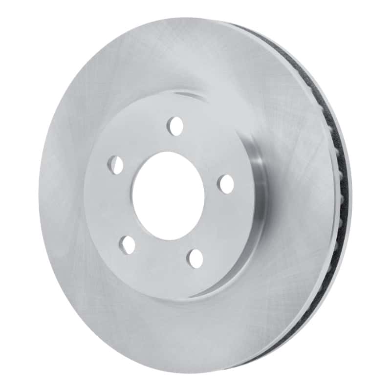 DFC — DFC 05-10 Ford Mustang Front Brake Rotor
DFC Brake Rotor - view 2