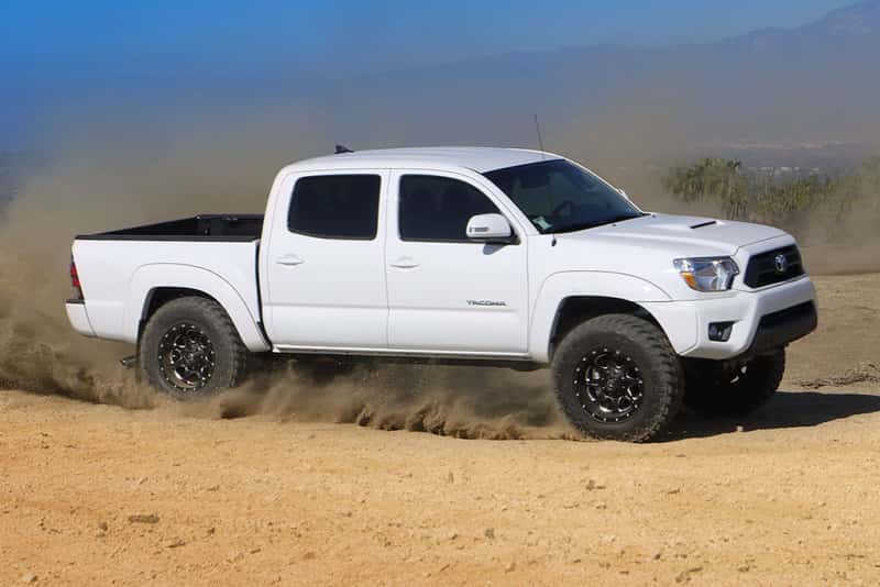 ICON — ICON 05-15 Toyota Tacoma Intelligent Control Install Kit
IIC INSTALL KIT - view 4