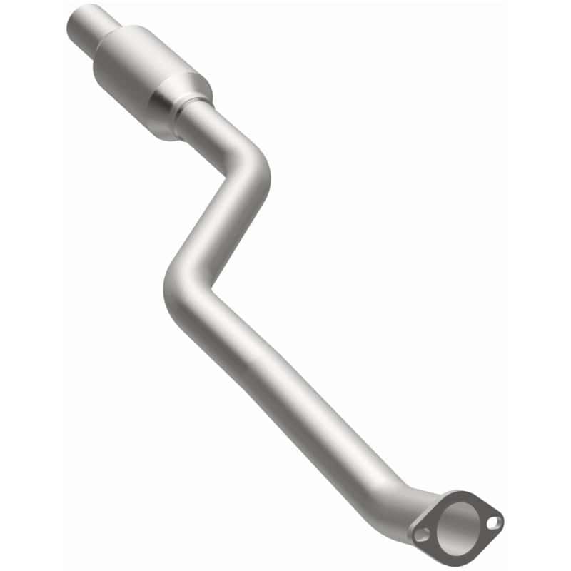 Magnaflow — MagnaFlow Conv DF BMW 5 08-09 Rear OEM
OEM Grade
OEM - view 30