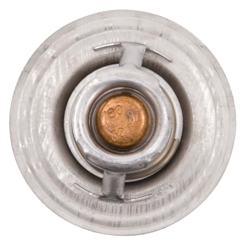 Edelbrock — Edelbrock Thermostat High Flow 054mm 180-Deg
KIT PARTS - view 6