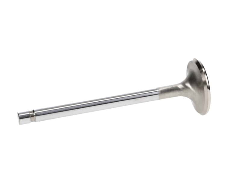 Manley Performance — Manley Ford 427 (Medium/Hi Riser/Tunnel Port) 1.750 Dia Dish Severe Duty Exhaust Valves (Set of 8)
Valve - Exhaust - view 4