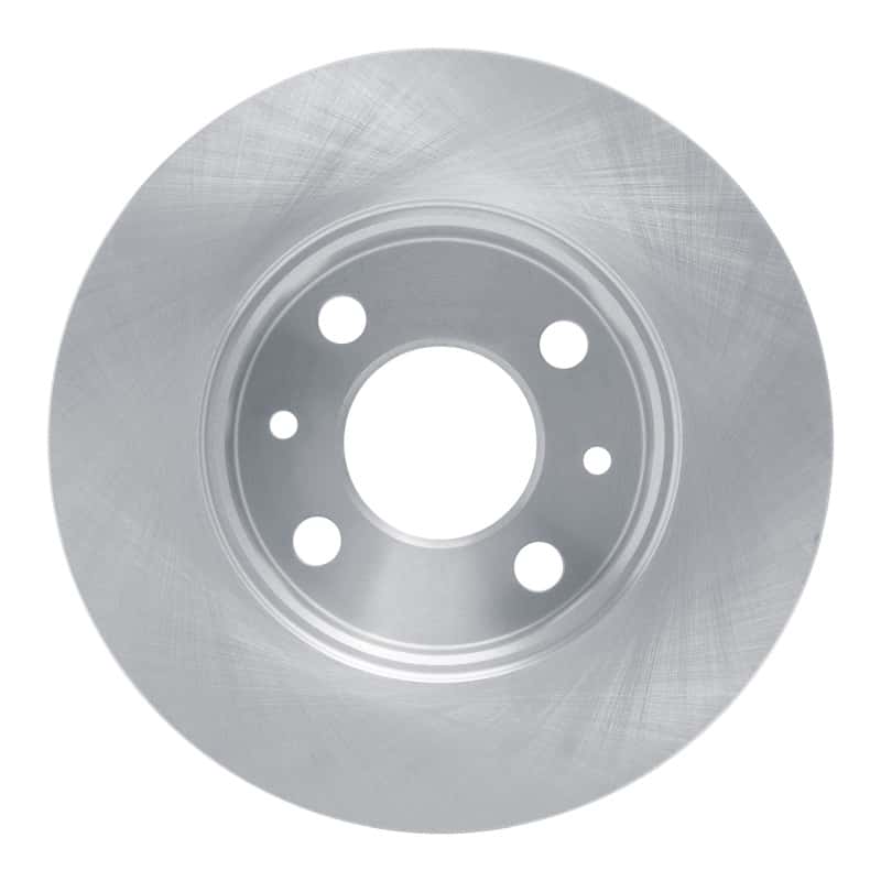DFC — DFC 81-87 Renault Encore Front Brake Rotor
DFC Brake Rotor - view 5