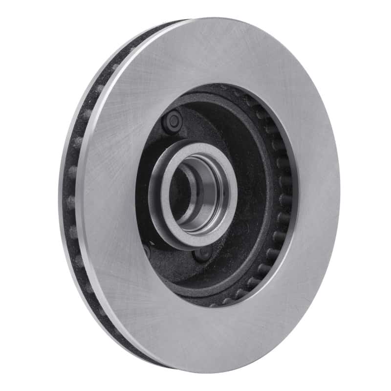 DFC — DFC 72-73 Ford Gran Torino Front Brake Rotor
DFC Brake Rotor - view 4