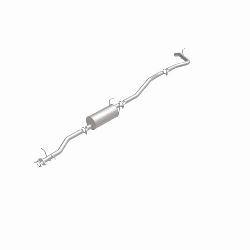 Magnaflow — MagnaFlow BRE Exhaust Kit 95-98 Toyota T100 3.4L
Exhaust Kit - view 2