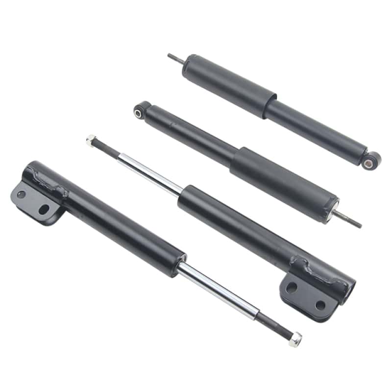 ST Suspensions — ST Shock Kit Ford Mustang 3rd gen 4th gen.
Shock Absorber Kit - view 2