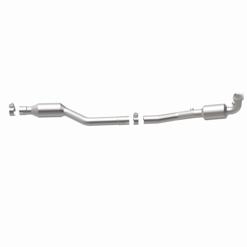 Magnaflow — Magnaflow 2006 Mercedes-Benz SL500 5.0L Direct Fit Converter
California - view 20