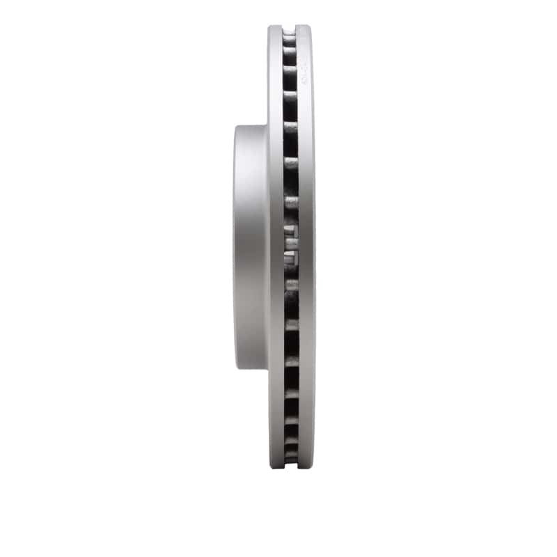 DFC — DFC 91-00 Ford Thunderbird Front GeoSPEC Coated Rotor
DFC Brake Rotor - view 3