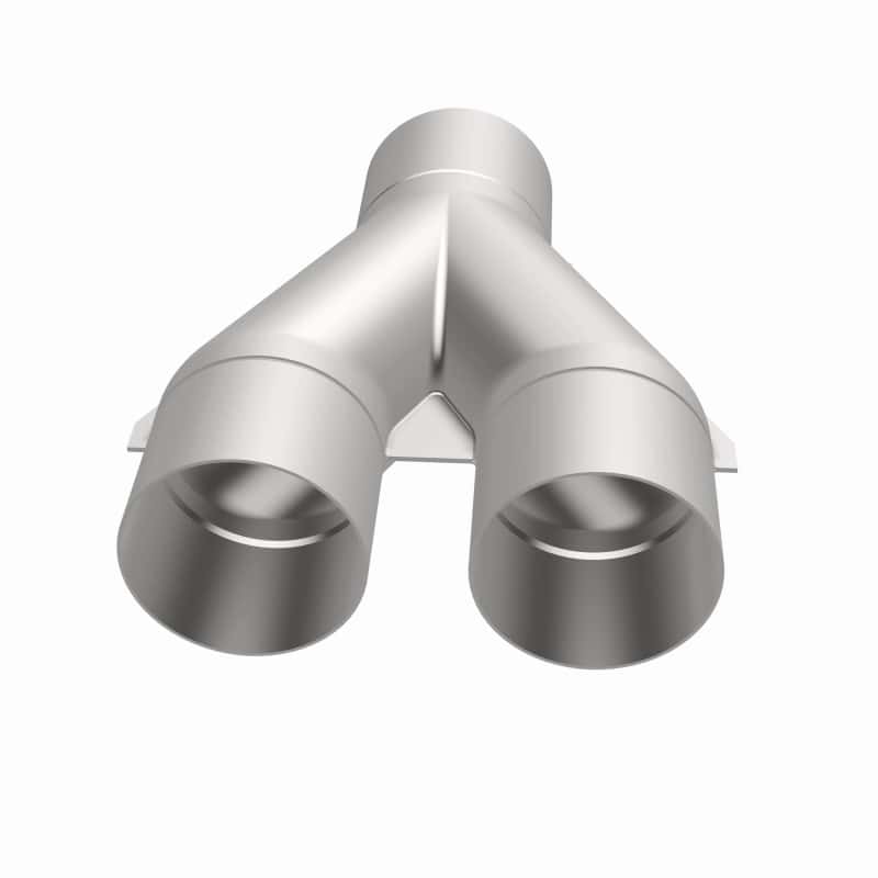 Magnaflow — MagnaFlow Smooth Trans Y 4 x 13inch C/D SS
Exhaust Pipe - view 22