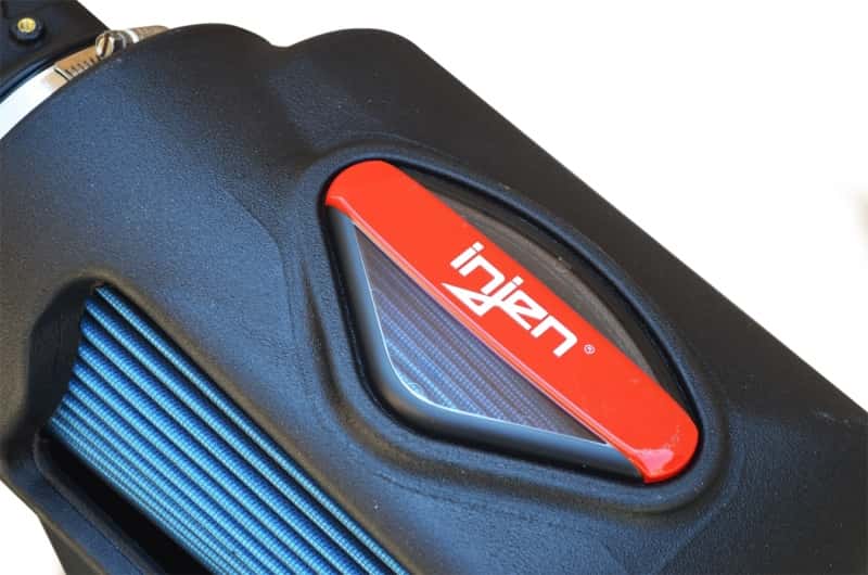 Injen — Injen 16-20 Honda Civic/Civic Sport I4-1.5T Evolution Intake
Evolution Intake
Air Intake Kit
EVO1500
 - view 4