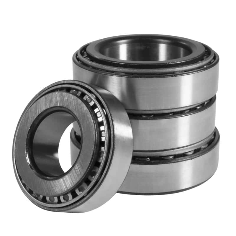 Yukon Gear & Axle — Yukon Gear Master Overhaul Kit For 2014+ GM 9.5in 12 Bolt Differential
Master Rebuild Kit  - view 4