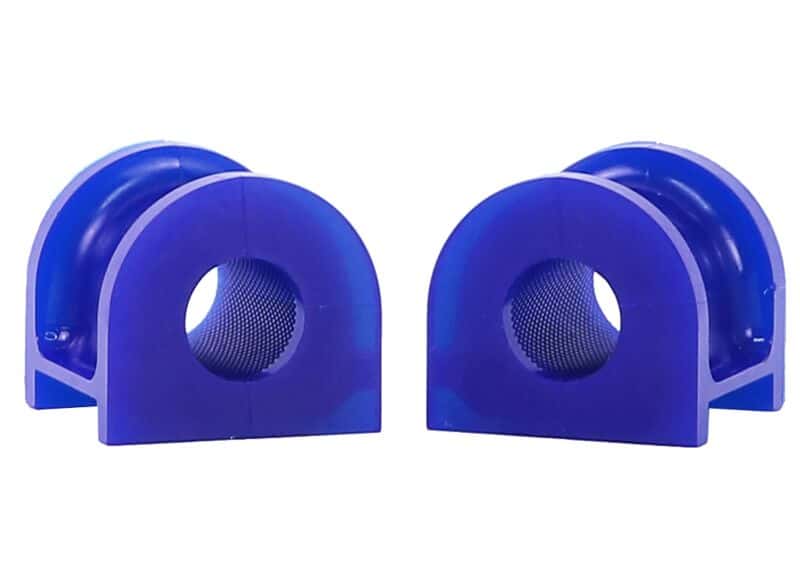 Superpro — SuperPro Sway Bar Chassis Mount Bushing
Bushing Kit - view 3
