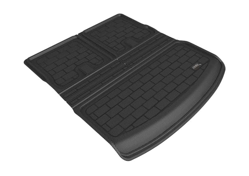 3D MAXpider — 3D MAXpider 21-23 Tesla Model Y Kagu Cross Fold Cargo Liner - Black
Cargo Area Liner - view 1