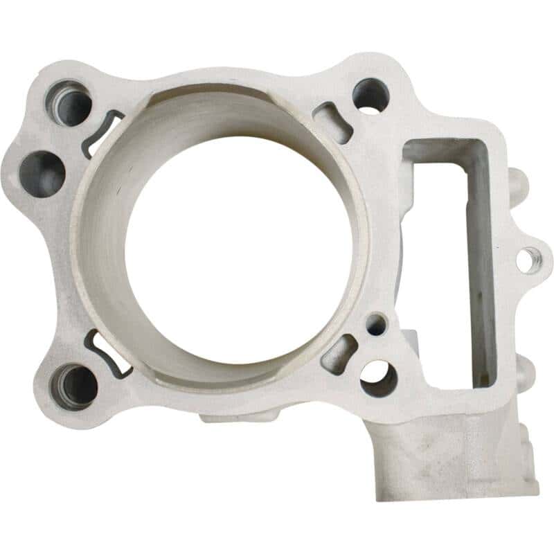 Cylinder Works — Cylinder Works 07-24 Honda CRF 150 R 150cc Big Bore Cylinder 68mm - view 4