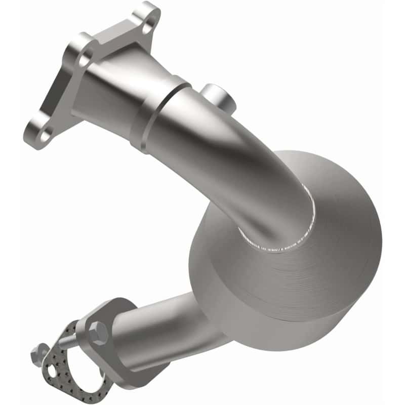 Magnaflow — Magnaflow Conv DF 2012-2013 Impala 3.6 L Underbody
OEM Grade
OEM - view 31