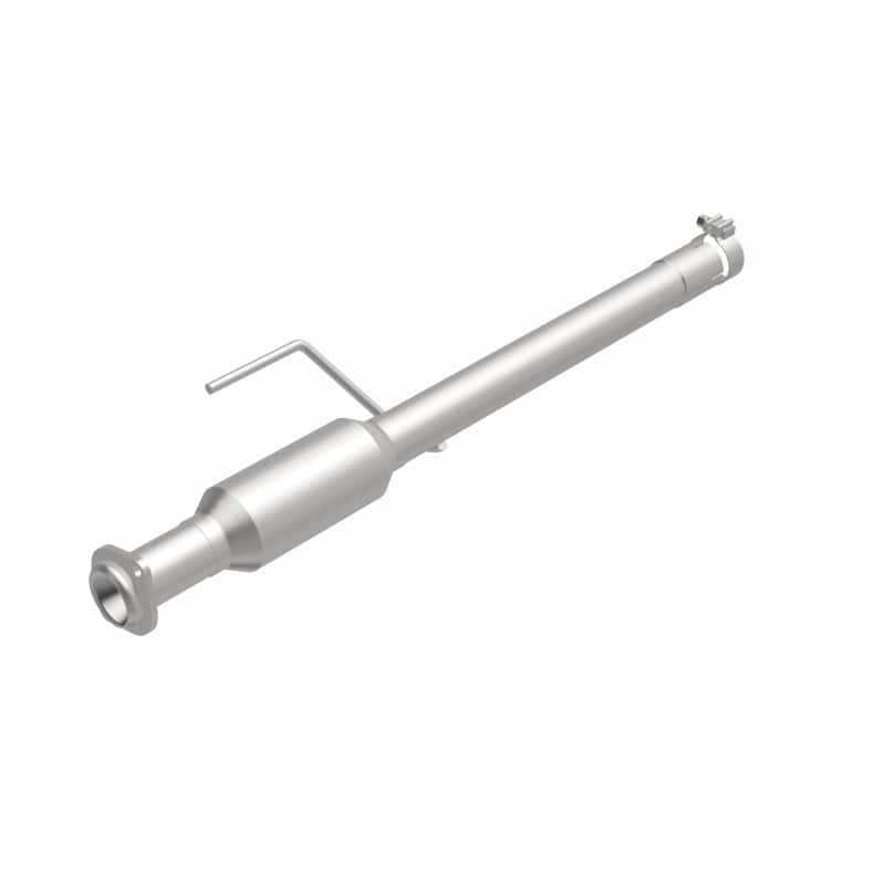 Magnaflow — Magnaflow 04-06 Jeep Wrangler 4.0L Direct Fit Converter
California - view 7