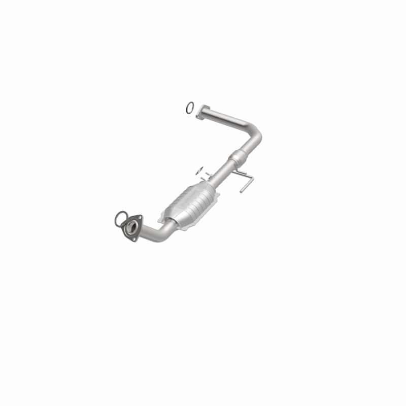 Magnaflow — Magnaflow Conv DF 00-02 Tundra 4.7L 4WD FL
California - view 27