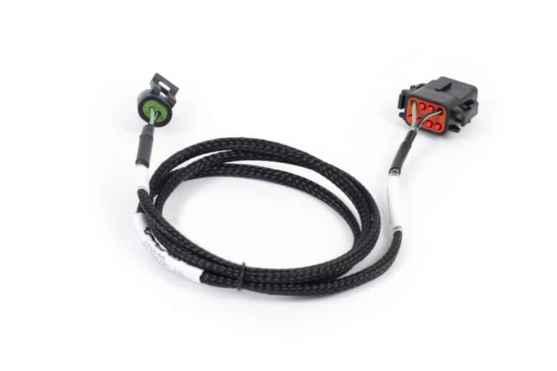 Haltech — Haltech NEXUS Rebel LS T56 Transmission Harness - view 2