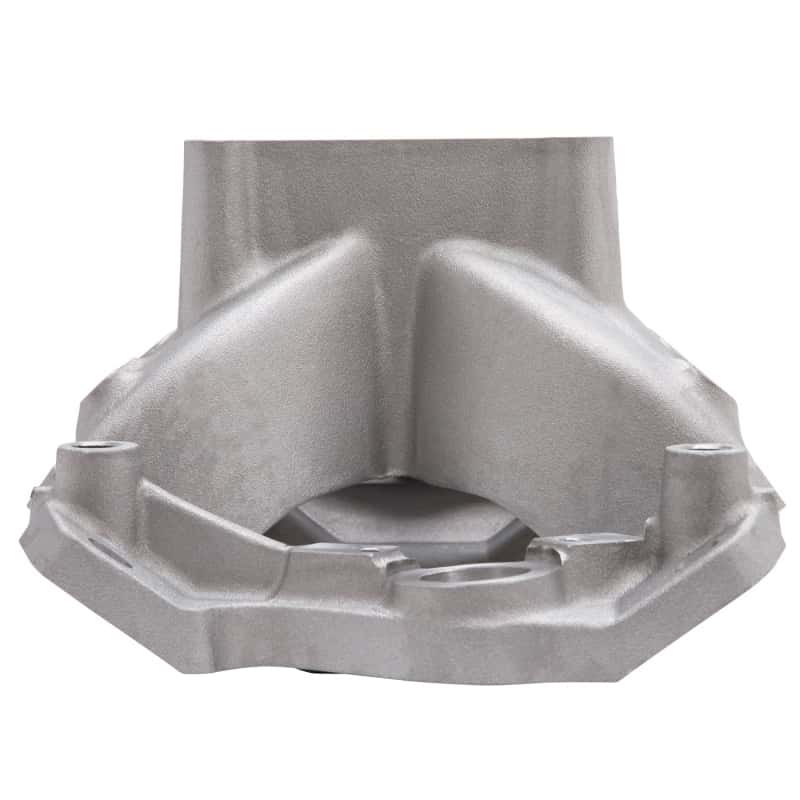 Edelbrock — Edelbrock Super Victor 4500 Raised Rnr Man
MANIFOLD-RACE - view 10