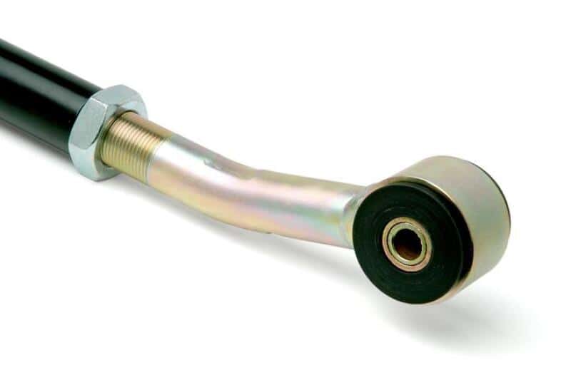 JKS Manufacturing — JKS Manufacturing Jeep Grand Cherokee WJ Adjustable Track Bar - Front
Track Bar - view 4