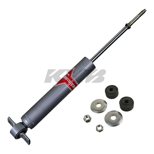 KYB — KYB Shocks & Struts Gas-A-Just Front BUICK Apollo 1973-75 BUICK Electra 1971-84 BUICK Estate Wagon (
Gas Shock - view 4