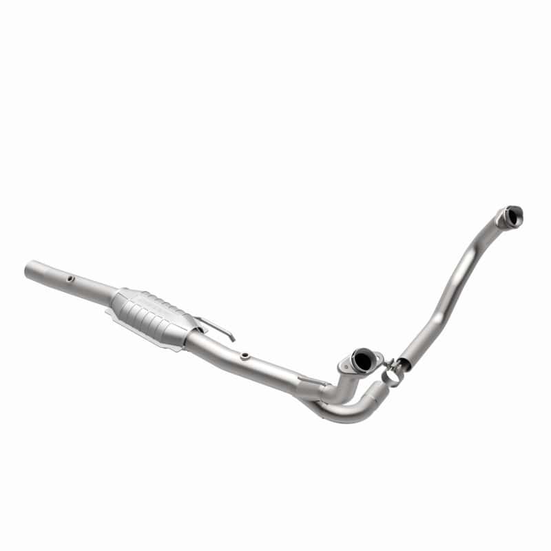 Magnaflow — MagnaFlow Conv DF 00-03 Dakota 4.7L 2WD OEM
OEM Grade
OEM - view 20