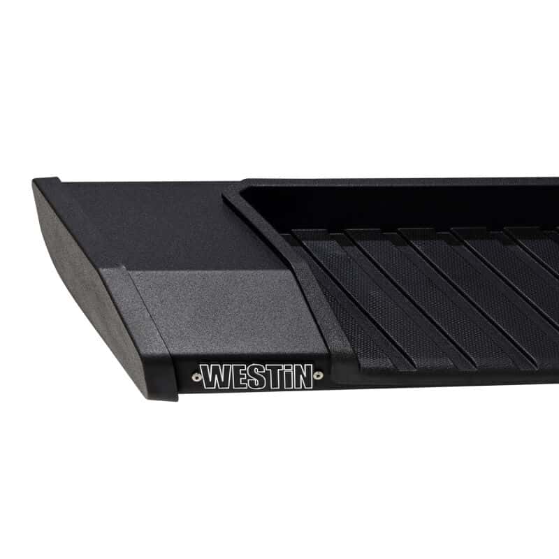 Westin — Westin 15-25 Chevrolet/GMC Colorado/Canyon CC AT6 Running Boards - Black
Running Boards - view 13