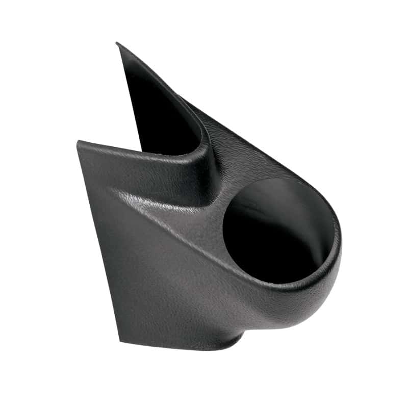 AutoMeter — Autometer Trans Temp COPO Camaro Gauge/2-1/16in Single POD, Ford Super Duty, 99-02
2-1/16" SINGLE POD, - view 2
