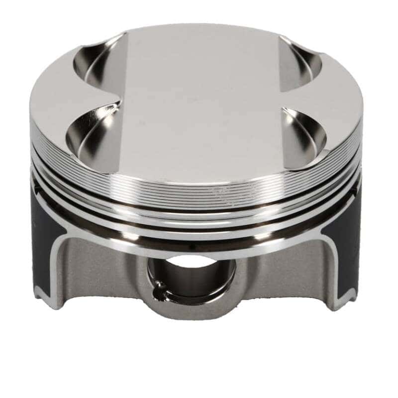 Wiseco — Wiseco Honda Turbo F-TOP 1.176 X 81.5MM Piston Shelf Stock
Piston - view 9