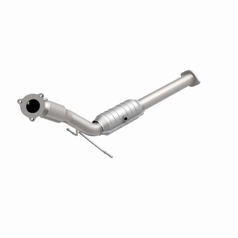 Magnaflow — MagnaFlow Conv DF 2001 Volvo V70 X/C 2.4L
OEM Grade
OEM - view 7