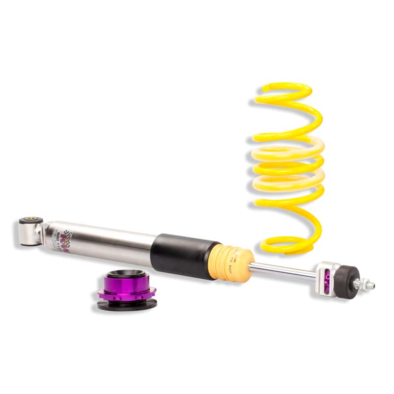 KW — KW Coilover Kit V3 Audi A3 (8V) & Golf VII FWD/ TDI
Coilover Kit - view 16