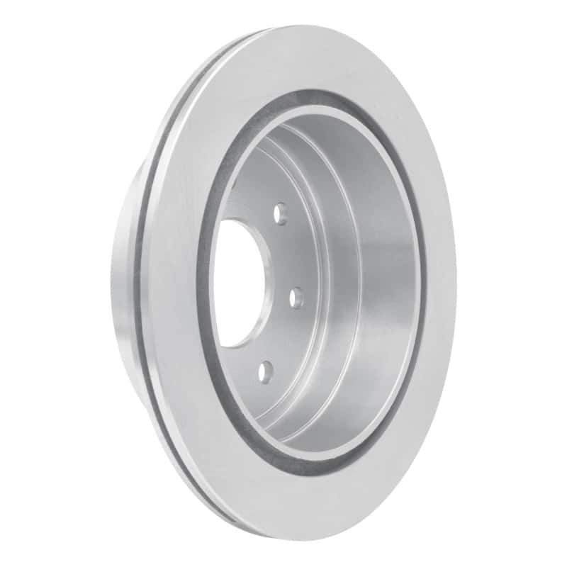 DFC — DFC 04-11 Ford F-150 4WD Rear Brake Rotor
DFC Brake Rotor - view 4