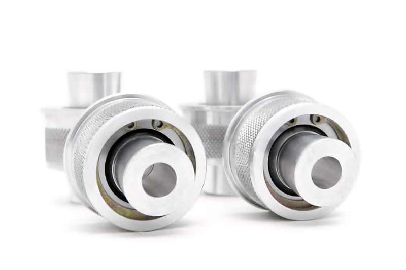 SPL Parts — SPL Parts 90-00 BMW 3 Series (E36/E46) Rear Knuckle Bushings
Bushing Kit - view 3