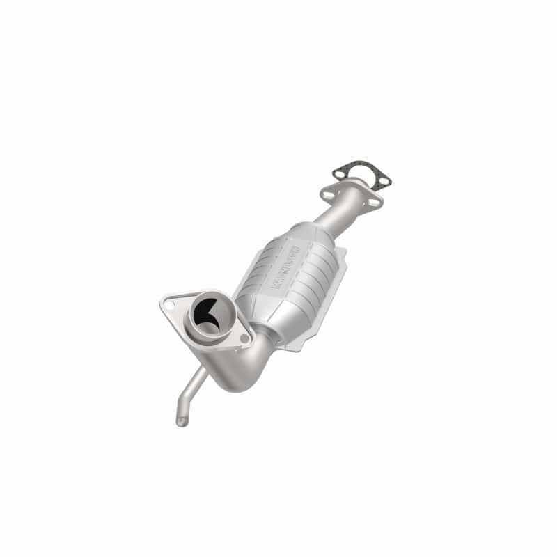 Magnaflow — MagnaFlow Conv Ford-Lincoln-Mercury 31.25X6.5
Standard Grade
Standard - view 26