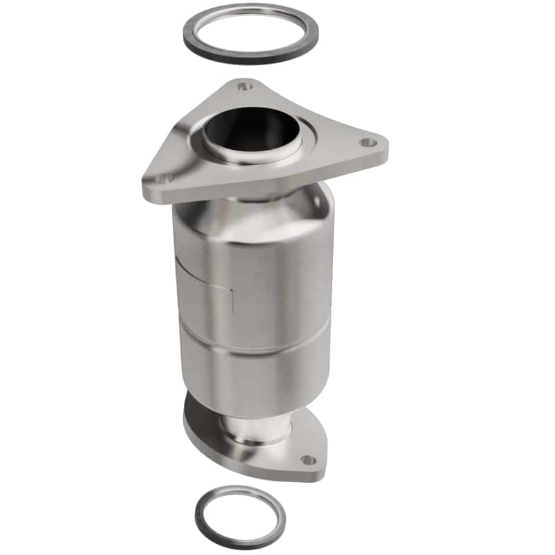 Magnaflow — MagnaFlow Conv DF 01-06 Lexus GS430/LS430 4.3L V8 (CA Emissions)
California - view 1