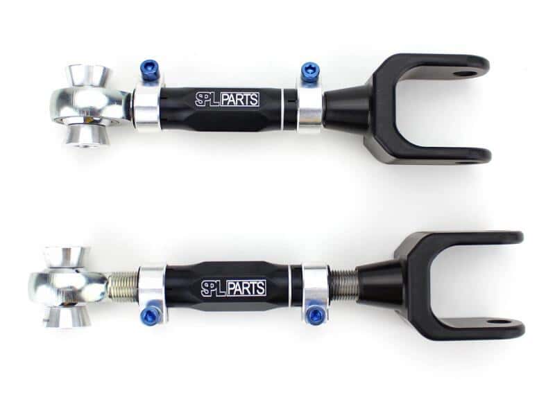 SPL Parts — SPL Parts 89-98 Nissan 240SX / 89-02 Nissan Skyline (R32/33/34) Rear Traction Arms Dogbone
Control Arms - view 5