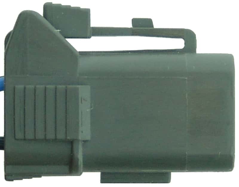 NGK — NGK Infiniti J30 1997-1996 Direct Fit Oxygen Sensor
Oxygen Sensor - view 8