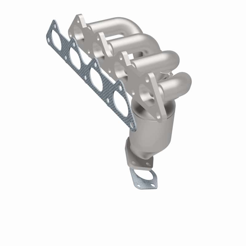 Magnaflow — MagnaFlow Conv DF 01-03 Galant 2.4L mani OEM
OEM Grade
OEM - view 14