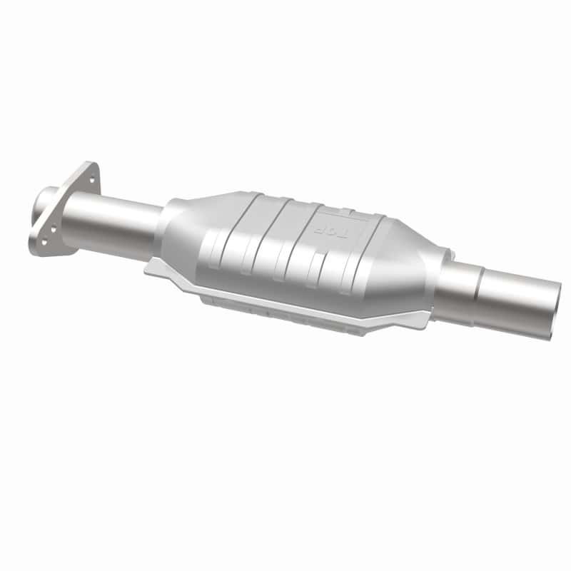 Magnaflow — Magnaflow Buick/Cad/Chev/Olds/Pont CA Direct Fit Converter
California - view 21
