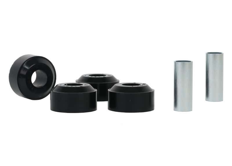 Whiteline — Whiteline 81-85 Toyota Corolla (KE70/KE71/AE70/AE71) Front Strut Rod to Chassis Bushing
Bushing Kit - view 3