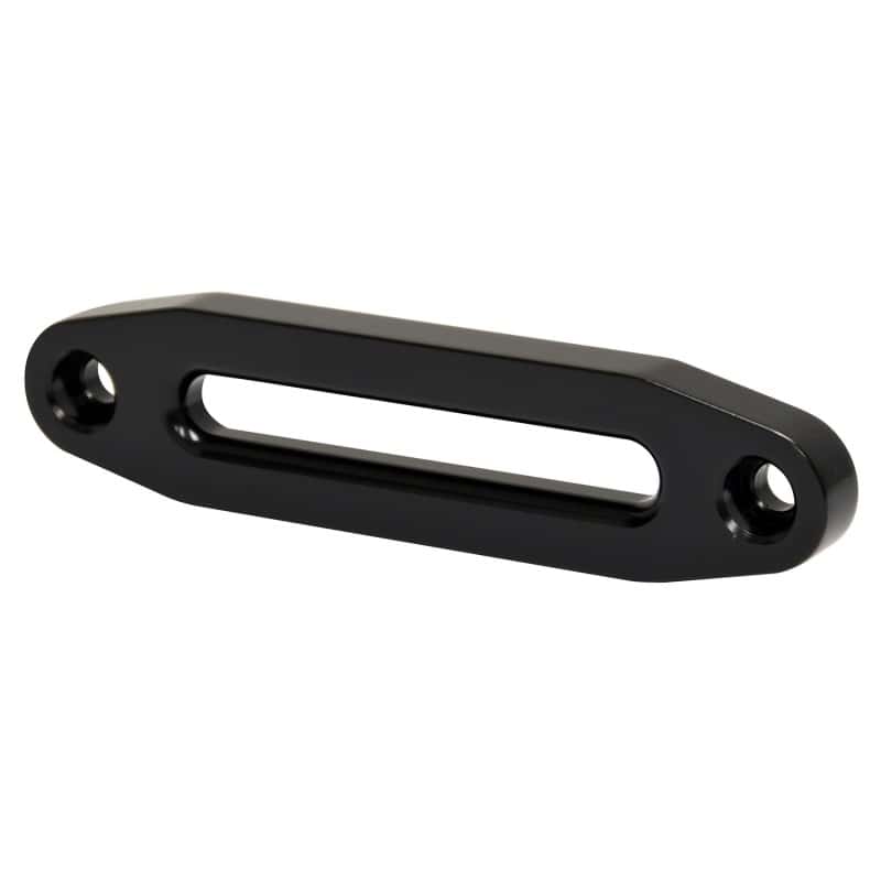 Superwinch — Superwinch Replacement Hawse Fairlead (use w/ Terra 45SR/4500SR Winches) - Blue
Winch Fairlead - view 3
