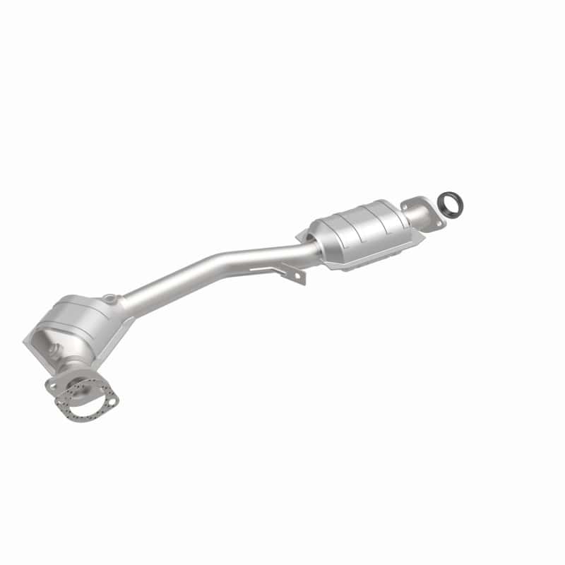 Magnaflow — MagnaFlow Conv DF 99-02 Forester 2.5L OEM
OEM Grade
OEM - view 9