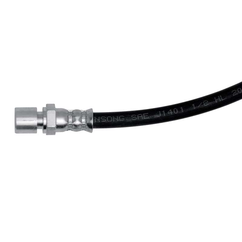 DFC — DFC 78-80 Chevrolet LUV Rear Brake Hose - view 3