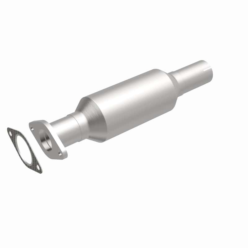 Magnaflow — MagnaFlow Conv DF 2012 Ford Focus 2.0L
OEM Grade
OEM - view 8
