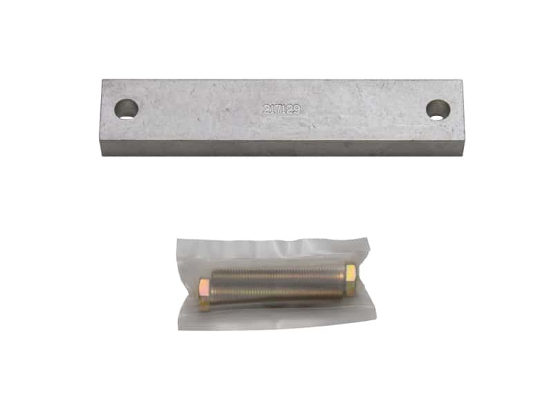 ICON — ICON 2014+ Ram HD 1.75in Carrier Bearing Drop Kit
CARRIER BEARING DROP - view 1
