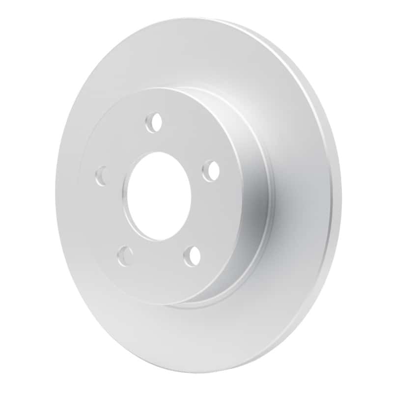 DFC — DFC 04-12 Chevrolet Malibu Rear GeoSPEC Coated Rotor
DFC Brake Rotor - view 2