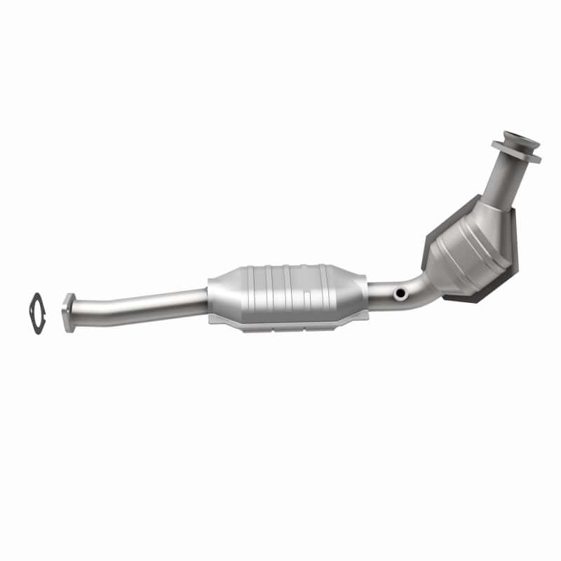 Magnaflow — MagnaFlow Conv DF 03-05 Crown Vic 4.6 D/S OEM
OEM Grade
OEM - view 20